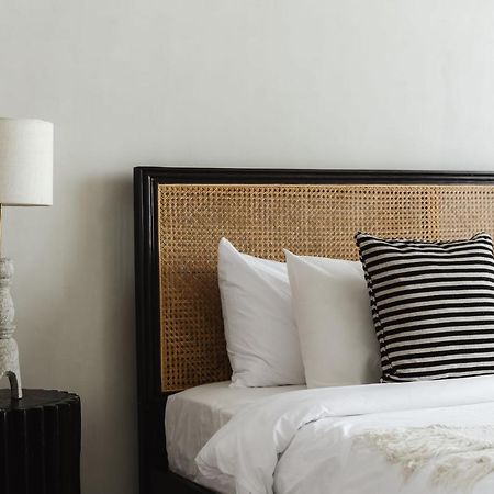 Villa Umami Canggu Eksteriør billede