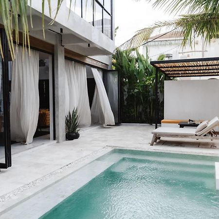 Villa Umami Canggu Eksteriør billede