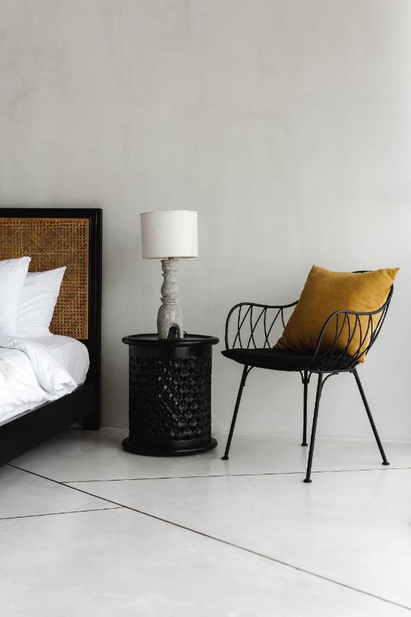 Villa Umami Canggu Eksteriør billede