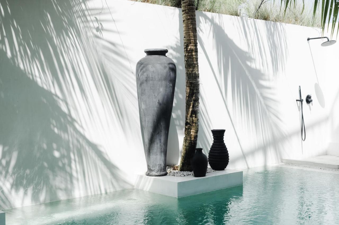 Villa Umami Canggu Eksteriør billede