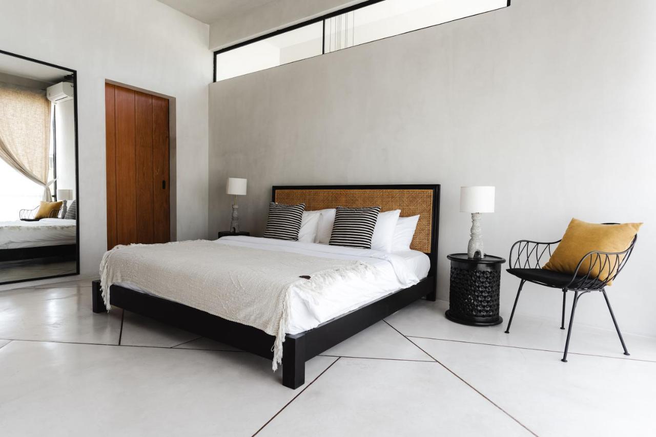 Villa Umami Canggu Eksteriør billede