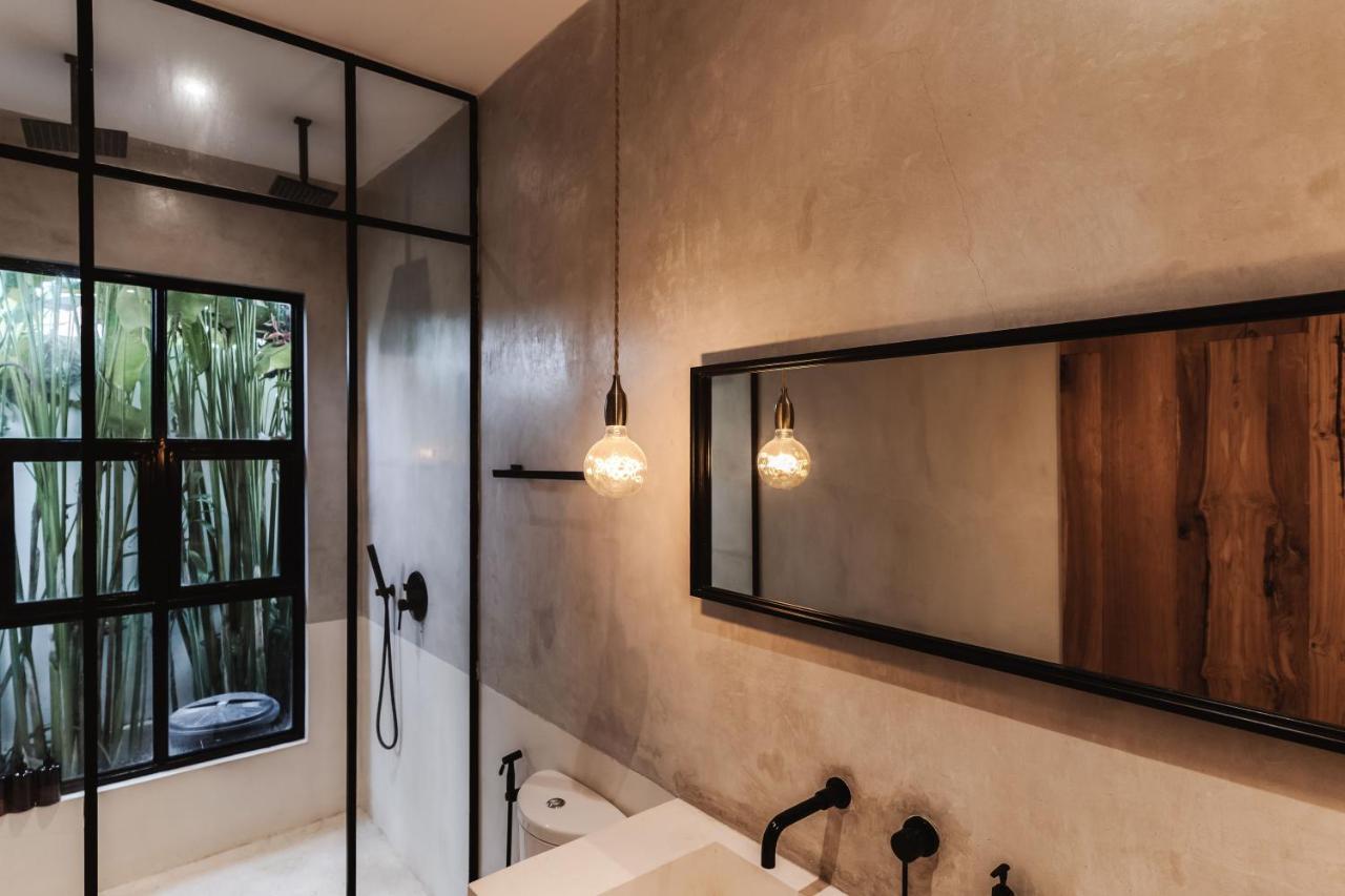 Villa Umami Canggu Eksteriør billede