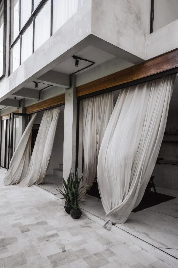 Villa Umami Canggu Eksteriør billede