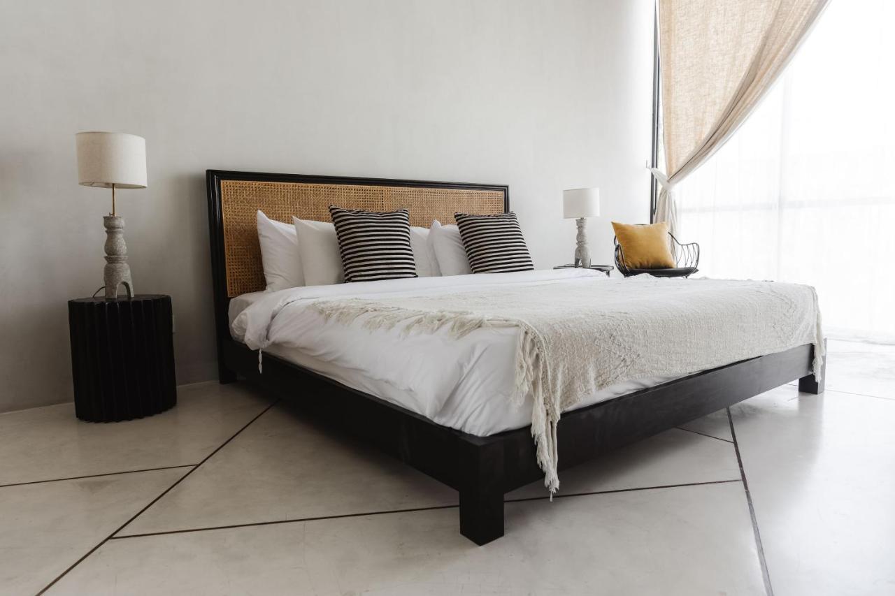 Villa Umami Canggu Eksteriør billede