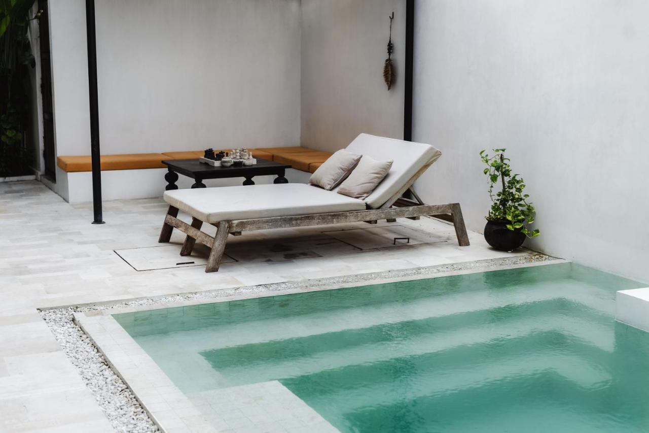 Villa Umami Canggu Eksteriør billede