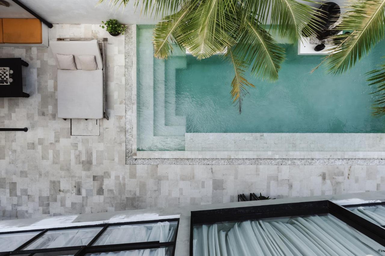 Villa Umami Canggu Eksteriør billede