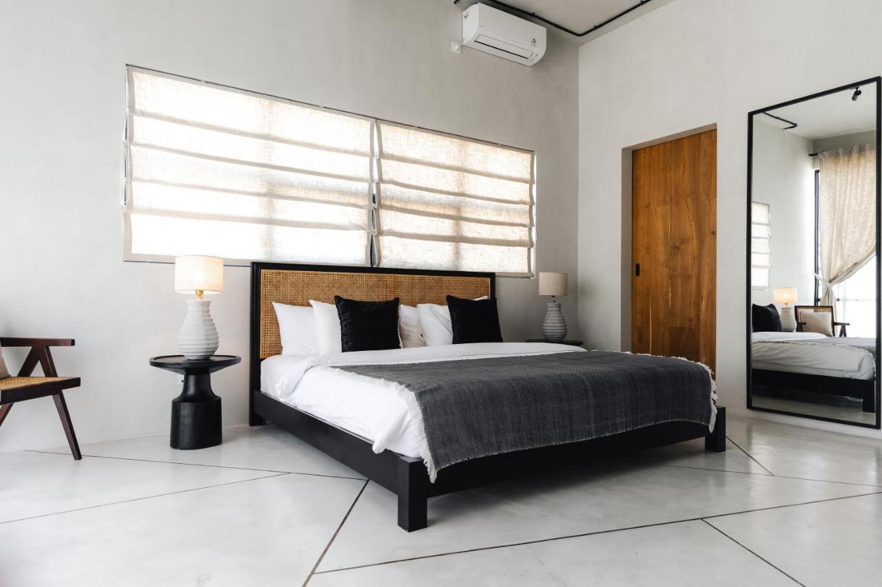 Villa Umami Canggu Eksteriør billede